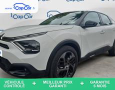 Citroen C4 Saint-Pierre