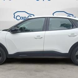 Citroen C4 1.5 BlueHDi 130 EAT8 Feel Edition Saint-Pierre