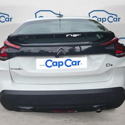 Citroen C4 1.5 BlueHDi 130 EAT8 Feel Edition Saint-Pierre