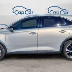 DS DS7 1.6 E-Tense 225 Plug in Hybrid EAT8 Rivoli - Entretien constructeur Saint-Just-Saint-Rambert