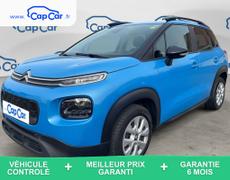 Citroen C3 Aircross Desvres