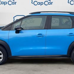 Citroen C3 Aircross III 1.5 BlueHDi 100 Feel Desvres