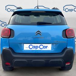 Citroen C3 Aircross III 1.5 BlueHDi 100 Feel Desvres