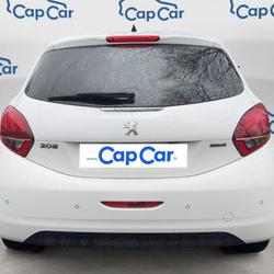 Peugeot 208 1.2 PureTech 110 EAT6 Feline Thionville