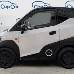 Autres Silence 11 kWh 8 Vivo 2 Batteries Heillecourt