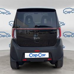 Autres Silence 11 kWh 8 Vivo 2 Batteries Heillecourt