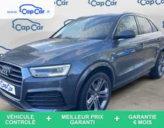 Audi Q3 Créteil