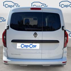 Renault Kangoo 1.5 Blue dCi 95 Evolution Istres