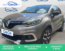 Renault Captur Le Plessis-Robinson