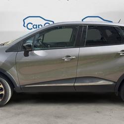 Renault Captur II 1.2 TCe 120 Intens Le Plessis-Robinson
