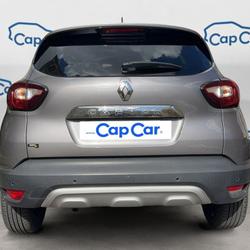 Renault Captur II 1.2 TCe 120 Intens Le Plessis-Robinson