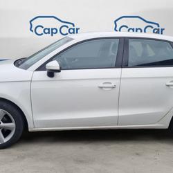 Audi A1 Sportback 1.4 TDI 90 Ambition Gonneville-la-Mallet