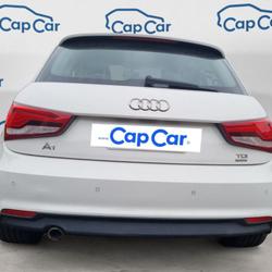 Audi A1 Sportback 1.4 TDI 90 Ambition Gonneville-la-Mallet