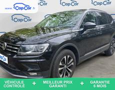 Volkswagen Tiguan Villeneuve-d'Ascq