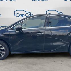 DS DS4 1 1.2 PureTech 130 So Chic Port-J&eacute;r&ocirc;me-sur-Seine