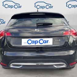 DS DS4 1 1.2 PureTech 130 So Chic Port-J&eacute;r&ocirc;me-sur-Seine