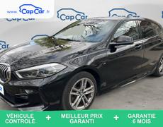 BMW Serie 1 Chelles