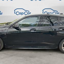 BMW Serie 1 (F40) 118d 150 BVA M Sport - Automatique Le Pin