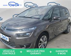 Citroen Grand C4 Picasso Orsay