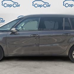Citroen Grand C4 Picasso II 1.6 THP 165 EAT6 Intensive - Automatique Orsay