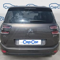 Citroen Grand C4 Picasso II 1.6 THP 165 EAT6 Intensive - Automatique Orsay