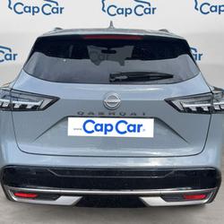 Nissan Qashqai 1.3 DIG-T 158 Mild Hybrid 2WD X-Tronic Tekna+ Juziers