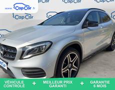 Mercedes GLA Avignon