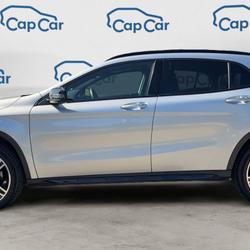Mercedes GLA 220 CDI 170 7G-DCT AMG Line Avignon