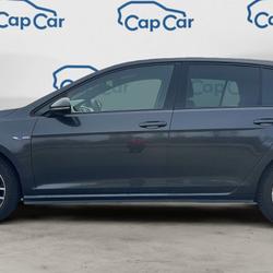 Volkswagen Golf 7 1.4 TSI 204 Hybrid DSG6 GTE - Automatique Lille