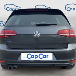 Volkswagen Golf 7 1.4 TSI 204 Hybrid DSG6 GTE - Automatique Lille