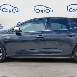 Renault Megane 4 1.2 TCe 130 Energy EDC6 Intens Brignais