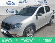 Dacia Sandero Vogüé