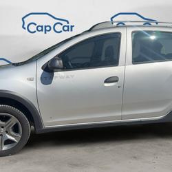 Dacia Sandero Stepway II 0.9 TCe 90 Ambiance Vog&uuml;&eacute;