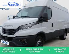 Iveco Daily Le Havre