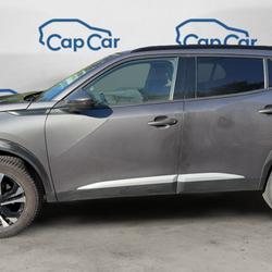 Peugeot 2008 1.2 PureTech 100 Allure Lyon 3e Arrondissement