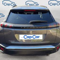 Peugeot 2008 1.2 PureTech 100 Allure Lyon 3e Arrondissement