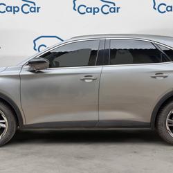 DS DS7 Crossback 1.5 BlueHDi 130 EAT8 Rivoli - Automatique Toit ouvrant Lectoure