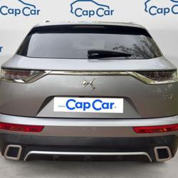 DS DS7 Crossback 1.5 BlueHDi 130 EAT8 Rivoli - Automatique Toit ouvrant Lectoure