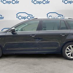 Skoda Octavia Combi 1.5 TGi G-Tec 130 Ambition - Automatique Ocquerre
