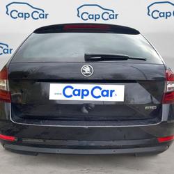 Skoda Octavia Combi 1.5 TGi G-Tec 130 Ambition - Automatique Ocquerre