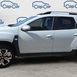 Dacia Duster 1.0 ECO-G 100 Prestige Saint-Lunaire