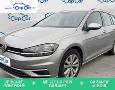 Volkswagen Golf SW Créteil