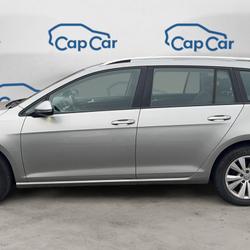 Volkswagen Golf SW VII 1.6 TDI 115 Confort Business Cr&eacute;teil