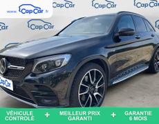 Mercedes GLC Belbeuf