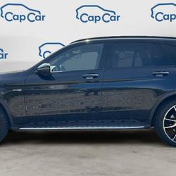 Mercedes GLC 43 AMG 3.0 V6 367 4MATIC 9G-Tronic Belbeuf