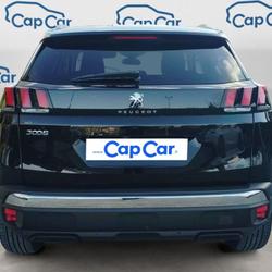 Peugeot 3008 II 1.5 BlueHDi 130 Allure Business Avignonet-Lauragais