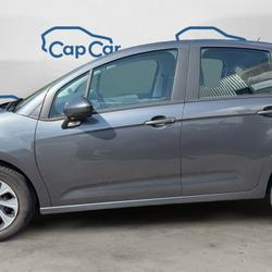 Citroen C3 1.2 Puretech 82 Attraction Saint-Priest