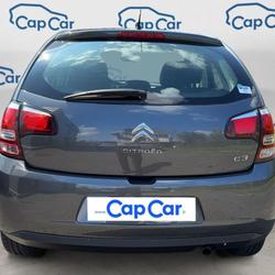 Citroen C3 1.2 Puretech 82 Attraction Saint-Priest