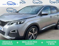 Peugeot 3008 Bosc-Guérard-Saint-Adrien