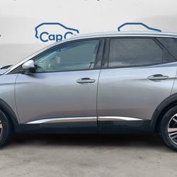 Peugeot 3008 1.2 PureTech 130 EAT8 Allure Bosc-Gu&eacute;rard-Saint-Adrien